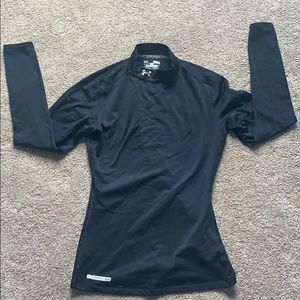 Women’s fleece under armor